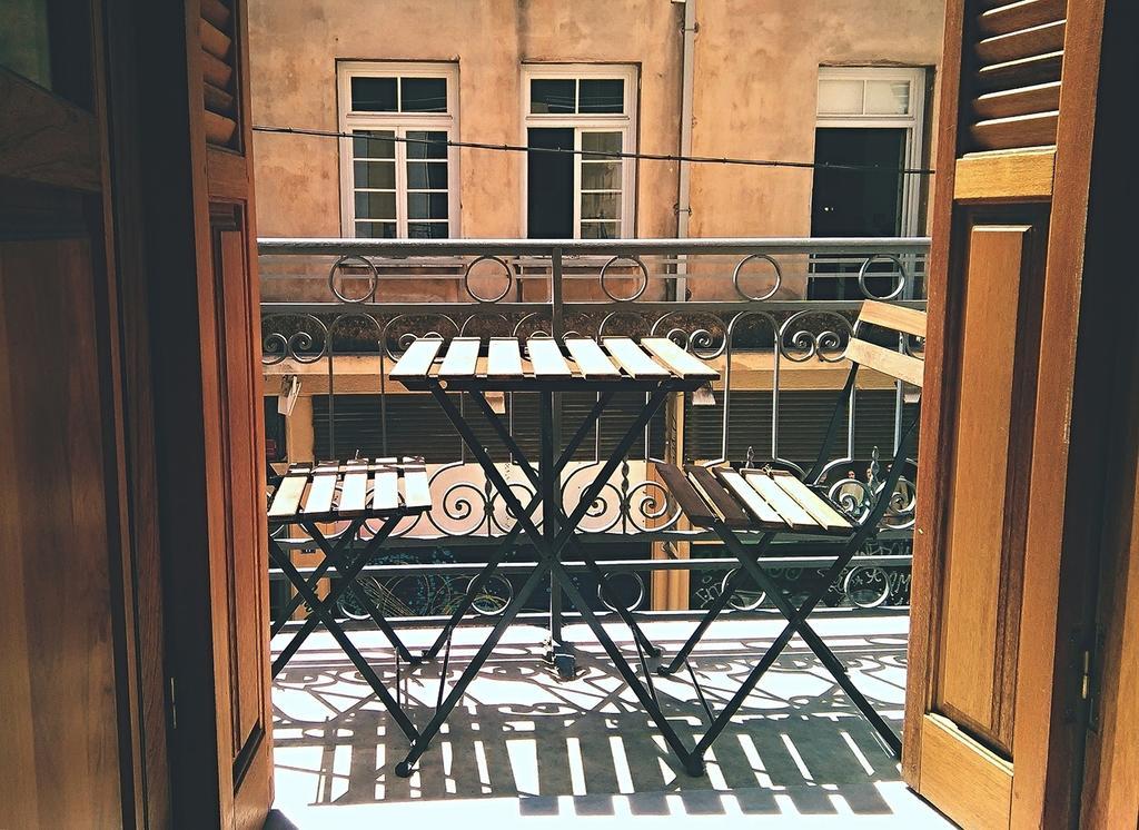 City Circus Athènes Extérieur photo